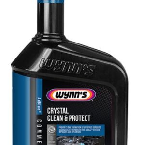 Priedas AD-Blue sistemai nuo kristalizacijos WYNNS 500 ml