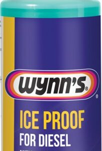 Dyzelino priedas nuo kristalizacijos WYNN'S, 0.25 l