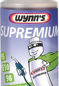 Benzino priedas WYNN'S Supremium, 0.25 l