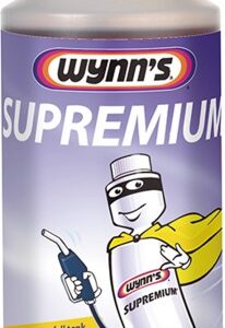 Dyzelino priedas WYNN'S Supremium, 0.25 l