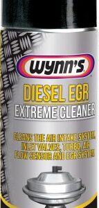 EGR valiklis dyzeliniams varikliams WYNN'S 200ml