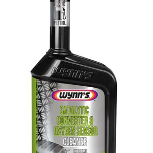 Katalizatoriaus ir O2 (lambda) valiklis PRO 0.5l