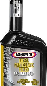 Dyzelino DPF atnaujinimo priemonė WYNN'S 500ml