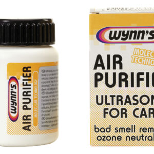 Priemonė kvapo naikinimui WYNN'S PRO "Air Purifier Ultrasonic Deodorizer" 60ml