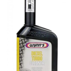 Dyzelinių variklių turbinų valiklis WYNN'S 500 ml