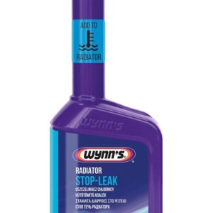 Aušinimo sistemos sandariklis WYNNS, 325ml