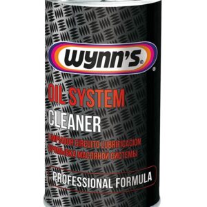 Alyvos sistemos valiklis WYNNS, 325ml