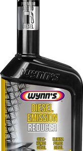 Dyzelinės sistemos valiklis WYNN'S 0.5l