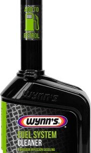 Benzino sistemos valiklis WYNN'S PRO 325 ml