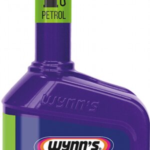 Benzino sistemos valiklis WYNN'S 3xA 325 ml