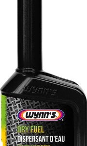 Kuro priedas absorbuojantis drėgmę WYNN'S PRO 325 ml