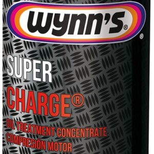 Tepalo priedas WYNN'S Super Charge 325 ml