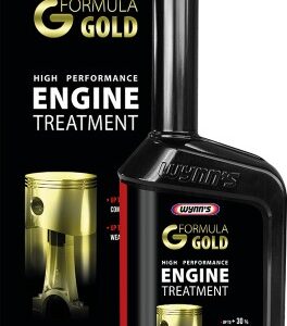 Priemonė variklio apsaugai WYNN'S FORMULA GOLD 0.5l