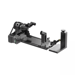 xTool Rotary Attachment 2 Pro - RA2 Pro - Image 2