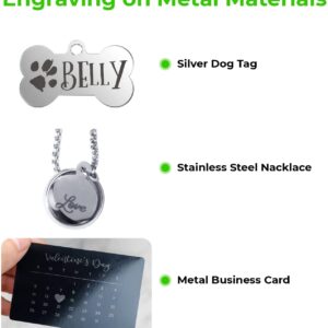 xTool Laser Material Pack - Image 3