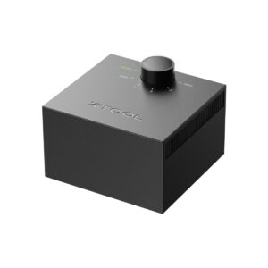 xTool Smart Air Assist Set 2.0 Auto