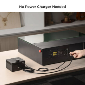 xTool Smart Air Assist Set 2.0 Auto - Image 4