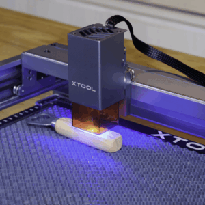 xTool Screen Printing Frame - Image 3