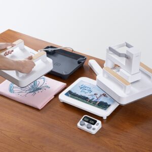 xTool Smart Heat Press - Image 10