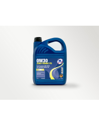 Divinol Syntholight C5 0W20 1L ACEA C5 API SP/ SN/ SN Plus