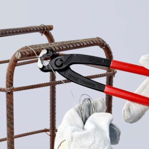 Žnyplės 280mm KNIPEX 9901 - Image 2