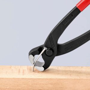 Žnyplės 280mm KNIPEX 9901 - Image 5