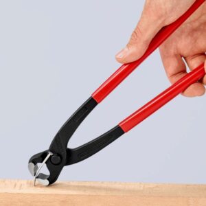 Žnyplės 280mm KNIPEX 9901 - Image 6