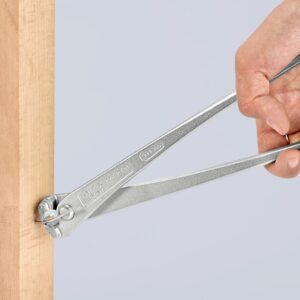 Žnyplės 300mm KNIPEX 9914 - Image 3