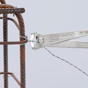 Žnyplės 300mm KNIPEX 9914 - Image 6