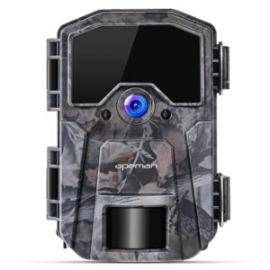 Apeman trail Cam H55