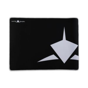 White Shark MOUSE PAD - SHARK L, 400x300x3 mm (MP-1966)