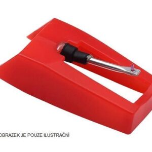 Technaxx spare needle for turntable TX-22, TX-22+, TX-43, TX-94, TX-101, TX-103, TX-137