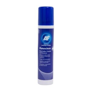 AF PlatenClene cleaning fluid, for printers, faxes, 100 ml, (30005436.0001EA)