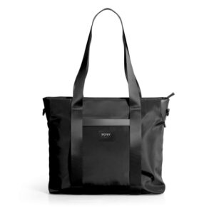 PORT DESIGNS Muse Signature ECO laptop tote bag 16”, Black