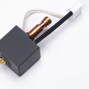 Quick Release Hotend with 0.4mm Nozzle for Kobra S1/S1 Combo