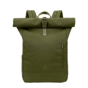 SBOX Laptop Backpack JAKARTA, 15.6", waterproof, Green (NSS-19368G)
