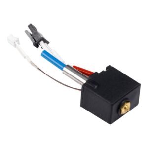 AnyCubic Spare part - Heating Block Assembly for Kobra 2 Neo/2 Pro