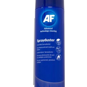 Sprayduster - Compressed Air AF 200gr, (30005464.0001EA)