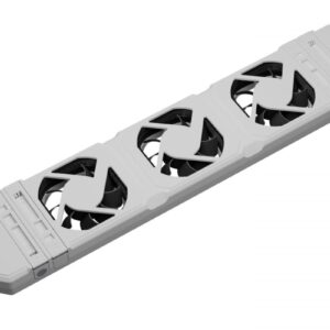 Technaxx Radiator Fan – Extension, for Radiators 100-200 cm (TX-303)