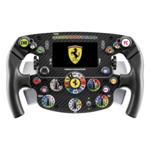 Thrustmaster Formula Wheel Add-On Ferrari SF-25 Edition (4060466)
