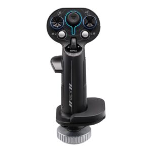 Thrustmaster Sol-R 3 ADD-ON GRIP WW (2960941)