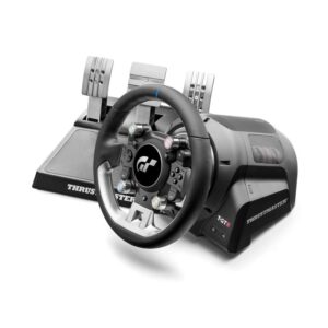 Thrustmaster T-GT II Wheel & Pedal Set for PS4/ PS5  and PC (4160823)
