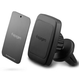 Spigen H12 VENT MAGNETIC CAR MOUNT HOLDER - Image 11