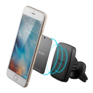 Spigen H12 VENT MAGNETIC CAR MOUNT HOLDER - Image 10