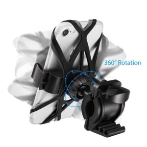 Spigen Velo A250 Bike Mount Holder - Image 10