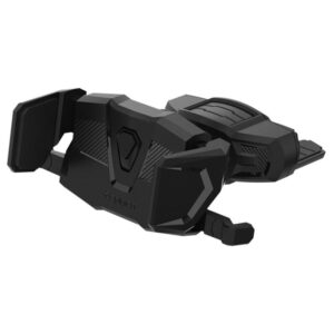 Spigen Kuel TMS24 One Tap CD Slot automobilinis telefono laikiklis Holder