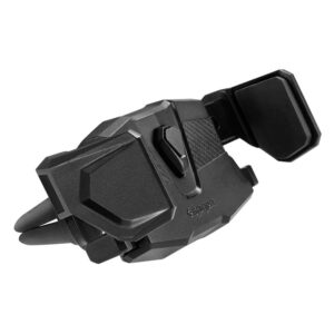 Spigen CLICK.R VENT CAR MOUNT BLACK - Image 12