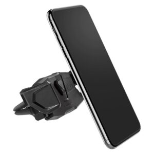 Spigen CLICK.R VENT CAR MOUNT BLACK - Image 10
