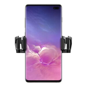 Spigen CLICK.R VENT CAR MOUNT BLACK - Image 19