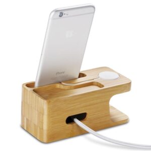 Spigen Stand Apple Watch + Apple iPhone S370 - Image 16